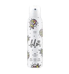 Дезодорант - спрей Deodorant Spray Lovely Candy Bilou 150 мл