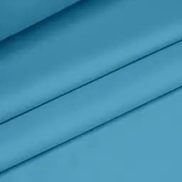 Штори на кухню та в кімнату Cosas WAVE 180х260 см 2 шт небесний (Curtains_24Cloud_DUK_180x260) - мініатюра 3
