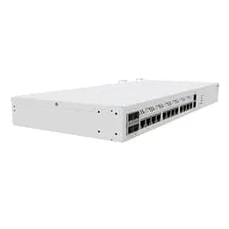 Маршрутизатор Mikrotik (CCR2116-12G-4S+) - мініатюра 3