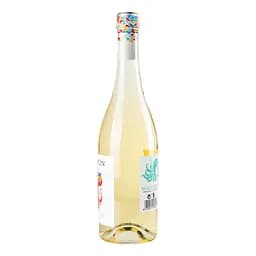 Уцінка. Вино Don Simon Sauvignon Blanc, біле, сухе, 12,5%, 0,75 л  - мініатюра 3