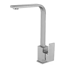 Змішувач для кухні Champion KUB-011 нержавіюча сталь CH0313 Нержавіюча сталь