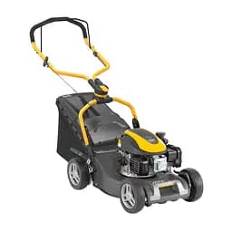 Газонокосарка бензинова Stiga Collector 543 (Collector543)