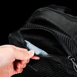 Рюкзак Tigernu T-B3655 15.6` Black [121171] - мініатюра 9