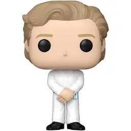 Фігурка Funko Pop Фанко поп Henry 001 Stranger Things Генрі 001 Дуже дивні справи 10 см H ST 1458 - мініатюра 2