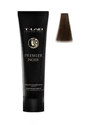 Крем-фарба T-LAB Professional Premier Noir colouring cream, відтінок 4.0 (natural brown) - мініатюра 2