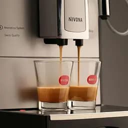 Кавомашина Nivona CafeRomatica NICR 560 (NICR560) - мініатюра 8
