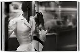 Peter Lindbergh. Dior. 40th Edition - мініатюра 2
