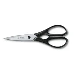 Кухонні ножиці Victorinox Multipurpose Kitchen Shears Black (7.6363.3) [83982] - мініатюра 4