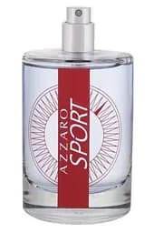 Оригинал Azzaro Sport 2020 100 мл ТЕСТЕР туалетная вода