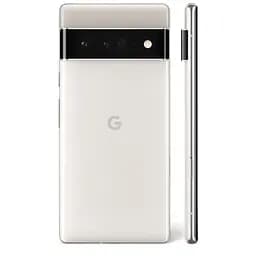 Смартфон Google Pixel 6 Pro 12/128GB Cloudy White - мініатюра 2