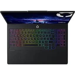 Ігровий ноутбук LENOVO Legion Pro 5 16IAX10H, Intel Core Ultra 9 275HX до 5.4 ГГц, 16" WQXGA, 32 ГБ, SSD 1 ТБ, NVIDIA GeForce RTX 5070 Ti 12 ГБ, Free DOS - мініатюра 3