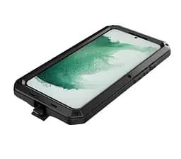 Протиударний чохол Primo Doom Armor для смартфона Samsung Galaxy S23 (SMS911) Black - мініатюра 5