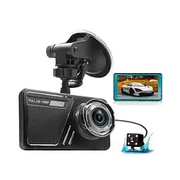 Відеореєстратор XPRO DRIVE T693 - мініатюра 2