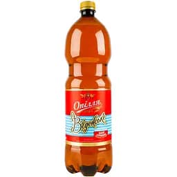 Пиво Опілля Віденське светлое 4.1% 1.5 л