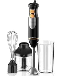 Блендер KUMTEL HHB-01 Black (подрібнювач, міксер)
