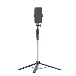 Штатив-трипод Adyss A71S с пультом 1.8 m черный