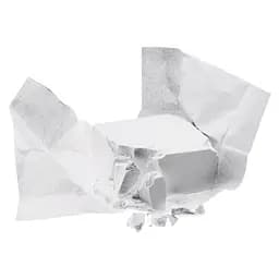 Магнезія в брикетах Edelrid Chalk Block II Snow 65 г (1017-727030500470) - мініатюра 2