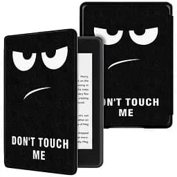 Чохол-книжка BeCover Smart Case для Amazon Kindle Paperwhite 11th Gen. 2021 Don't Touch (707211)