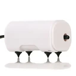 Компресор Jingye Tiny Air Pump 180 л/г. 2вт. (YE-911) - мініатюра 4