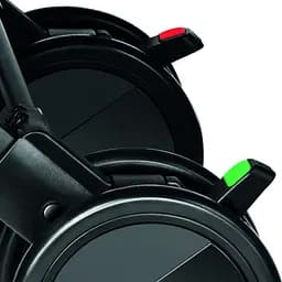 Прогулянкова коляска Recaro EasyLife Black, чорний (5601.21605.66) - мініатюра 5