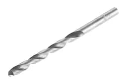 Сверло по металлу Intertool 5.5 мм (в упаковке 10 шт.)