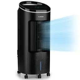 Мобильный кондиционер-вентилятор Klarstein IceWind Plus 4-в-1 330 м³/час (10035785)