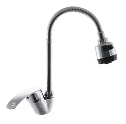 Змішувач для кухні G-ferro MARS 777 REFLECTOR (GF1015)