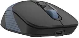 Миша A4Tech Fstyler FB10C Ash Blue - мініатюра 5