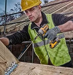 Набір електроінструментів DeWalt DCK266P2 [94456] - мініатюра 8