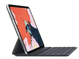 Чохол-клавіатура до планшета Apple Smart Keyboard Folio for iPad Pro 12.9 (MU8H2)