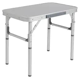 Стол Bo-Camp Premium 56x34 см серый (DAS303280)