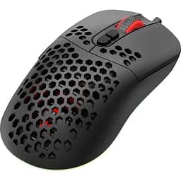 Миша GamePro GM395 RGB USB Black (GM395) - мініатюра 4