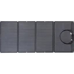 Портативна сонячна панель EcoFlow 160W Solar Panel (EFSOLAR160W) [73394]