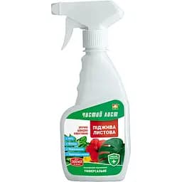 Піджива листова Чистий лист Універсальна 300 г (10509638)