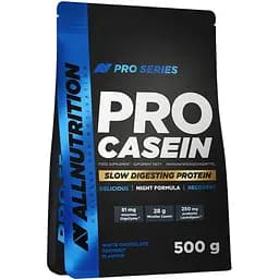 Протеин Allnutrition Pro Casein White Chocolate Coconut 500 г