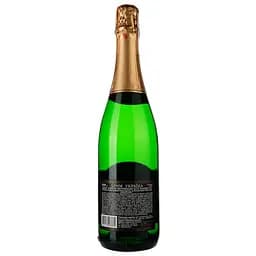 Вино ігристе ArtWinery Крим Україна біле напівсухе 0.75 л х2 шт. - мініатюра 3