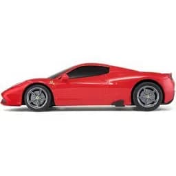 Іграшковий автомобіль на радіокеруванні Rastar Ferrari 458 Speciale A 1:24 (71900) - мініатюра 4
