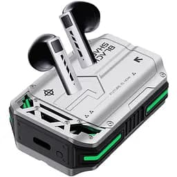 Навушники TWS Black Shark T11 (BS-T11) gray UA