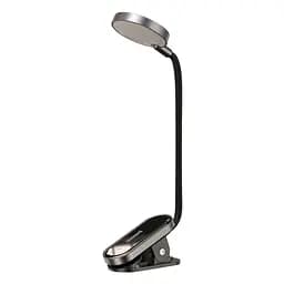 Лампа на акумуляторі Baseus Mini Clip Lamp DGRAD-0G