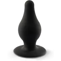 Анальна пробка SilexD (Model 2 Size L)