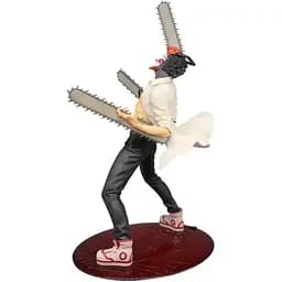 Фігурка FuRyu Людина-бензопила Денджі Chain Saw Man Denji 23 см FR CSM D 23 - мініатюра 4