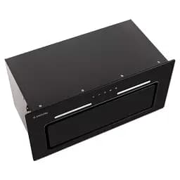 Витяжка повновбудована Minola HBI 6673 BL GLASS 1000 LED Line - мініатюра 3