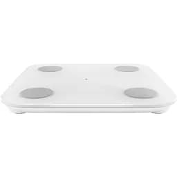Смарт-весы Xiaomi Mi Body Composition Scale 2 XMTZC05HM NUN4048GL - мініатюра 7