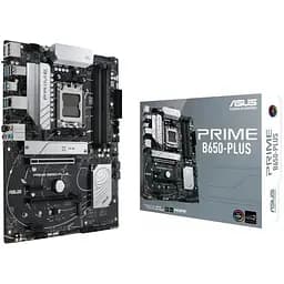 Материнська плата Asus Prime B650-Plus Socket AM5 - мініатюра 2