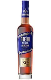 Коньяк Areni 7 зірок, 40%, 0,5 л (859079)