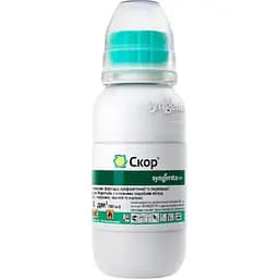Фунгіцид Скор Syngenta 100 мл (118753)