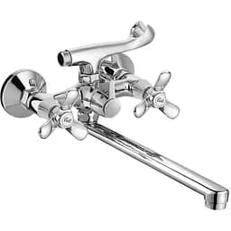 Змішувач для ванни Haiba VILTA 140 HB0382