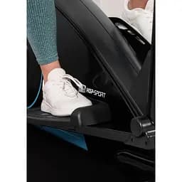 Орбітрек Hop-Sport HS-060C Blaze синій iConsole+ - мініатюра 14