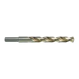 Свердло по металу THUNDERWEB HSS-G MILWAUKEE DIN338, діаметр 12,5x151х101мм - мініатюра 2