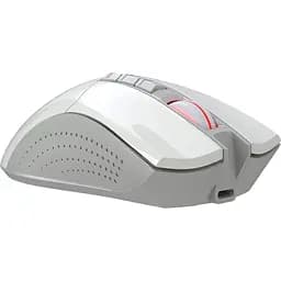Миша Bloody R90 Plus Wireless Greyish White [119713] - мініатюра 4